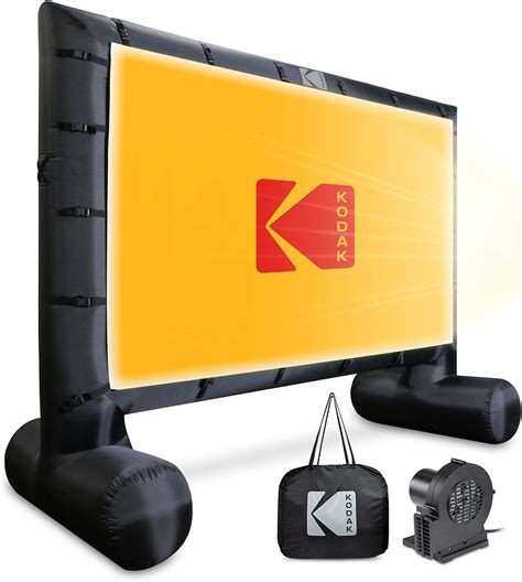 inflatable projector screen amazon|inflatable projector screen near me.